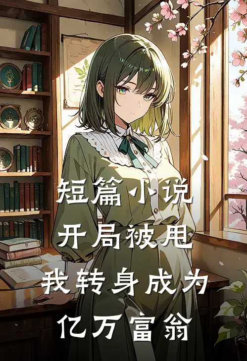 短篇小说开局被甩，我转身成为亿万富翁