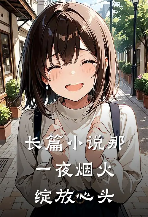 长篇小说那一夜烟火，绽放心头