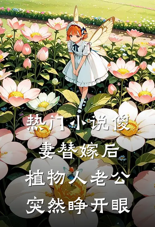 热门小说傻妻替嫁后，植物人老公突然睁开眼