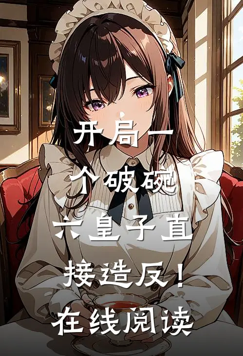 开局一个破碗，六皇子直接造反！在线阅读
