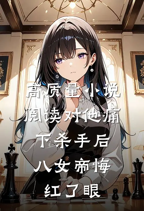 高质量小说阅读对他痛下杀手后，八女帝悔红了眼