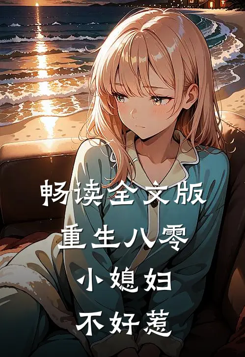 畅读全文版重生八零：小媳妇不好惹