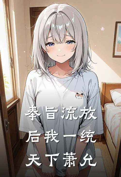 奉旨流放后我一统天下萧允