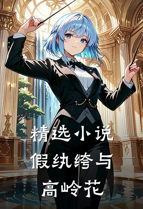 精选小说假纨绔与高岭花