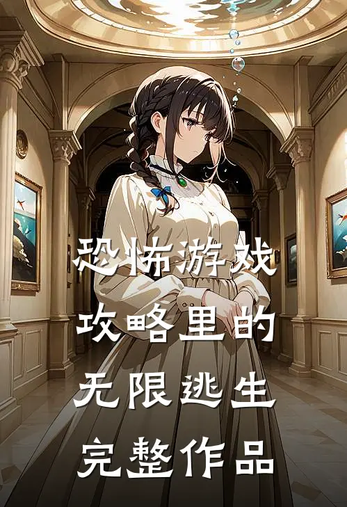 恐怖游戏攻略里的无限逃生完整作品
