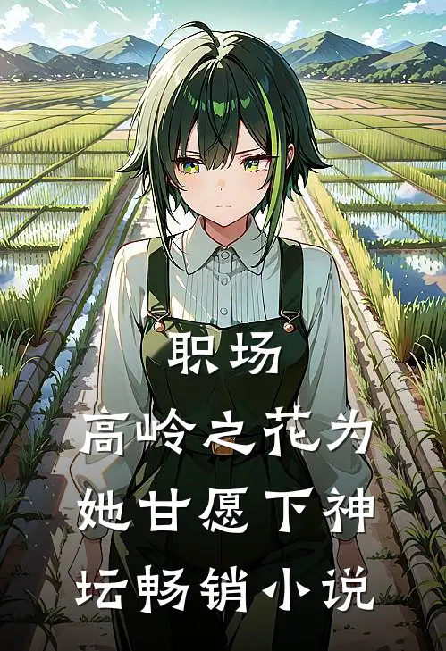 职场：高岭之花为她甘愿下神坛畅销小说