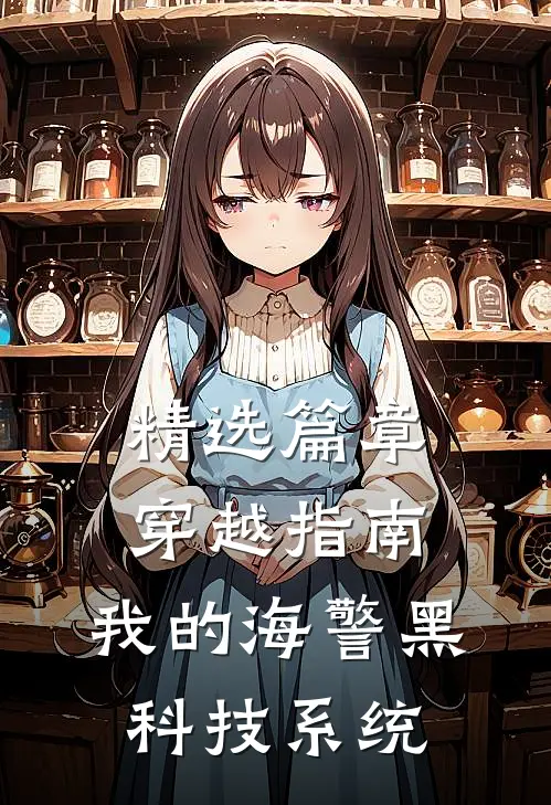 精选篇章穿越指南，我的海警黑科技系统