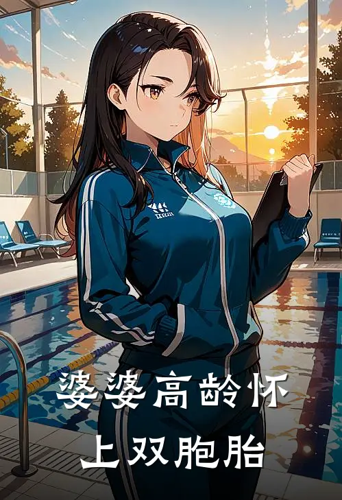 婆婆高龄怀上双胞胎
