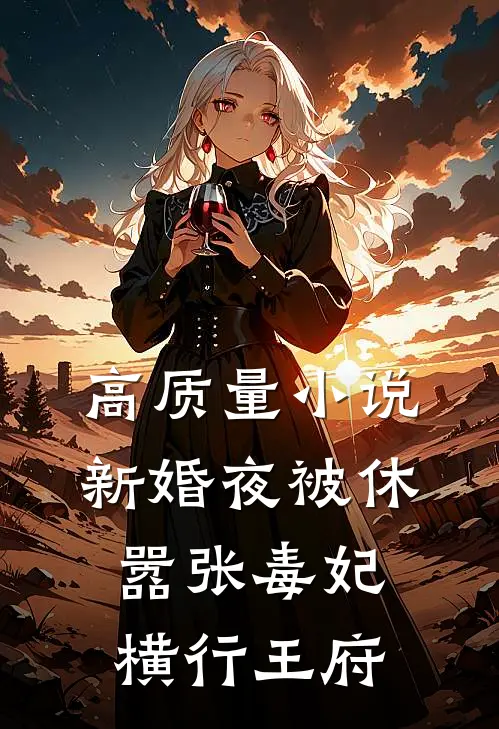 高质量小说新婚夜被休，嚣张毒妃横行王府