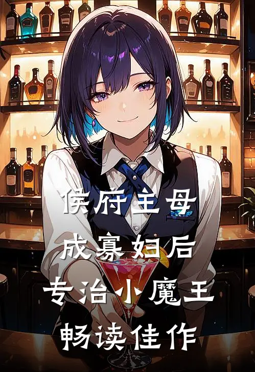 侯府主母成寡妇后，专治小魔王畅读佳作