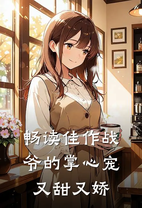 畅读佳作战爷的掌心宠又甜又娇