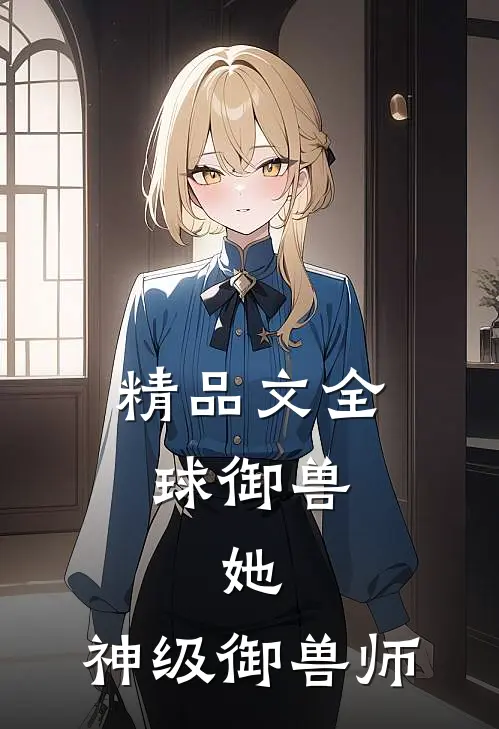 精品文全球御兽：她，神级御兽师