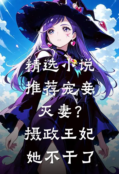 精选小说推荐宠妾灭妻？摄政王妃她不干了
