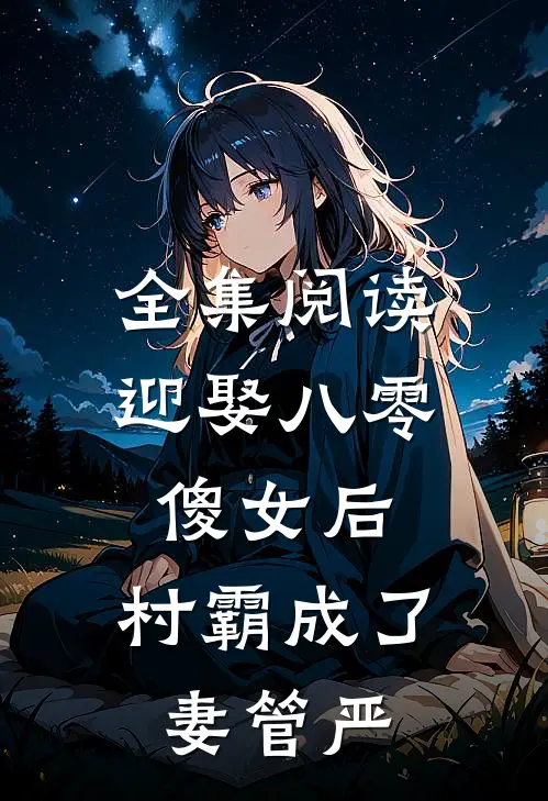 全集阅读迎娶八零傻女后，村霸成了妻管严