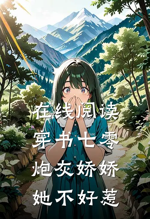在线阅读穿书七零：炮灰娇娇她不好惹