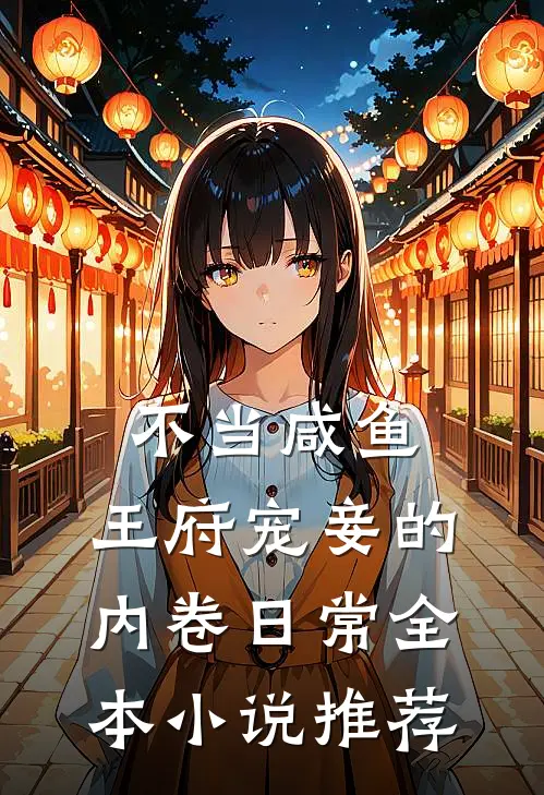 不当咸鱼，王府宠妾的内卷日常全本小说推荐