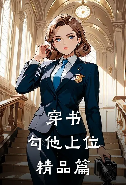 穿书，勾他上位精品篇