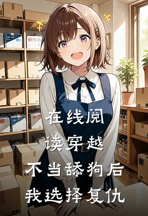 在线阅读穿越：不当舔狗后，我选择复仇
