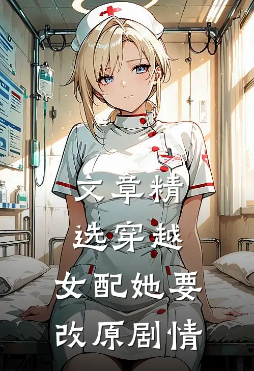 文章精选穿越：女配她要改原剧情
