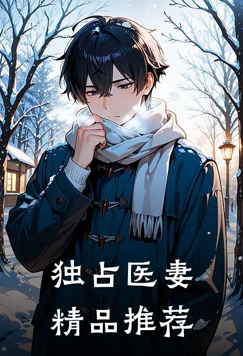 独占医妻精品推荐