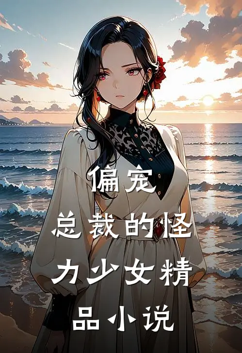 偏宠：总裁的怪力少女精品小说