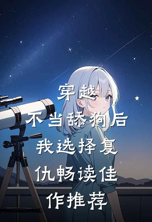 穿越：不当舔狗后，我选择复仇畅读佳作推荐