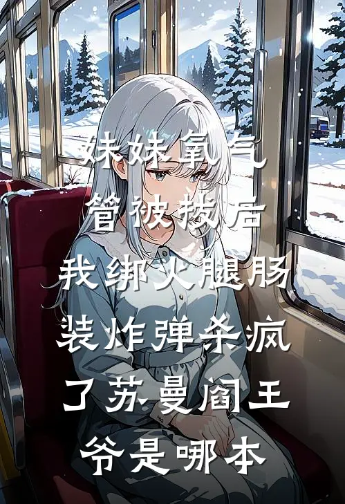 溺于他的双重温柔