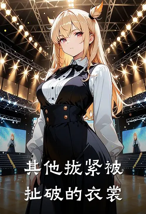 其他拢紧被扯破的衣裳