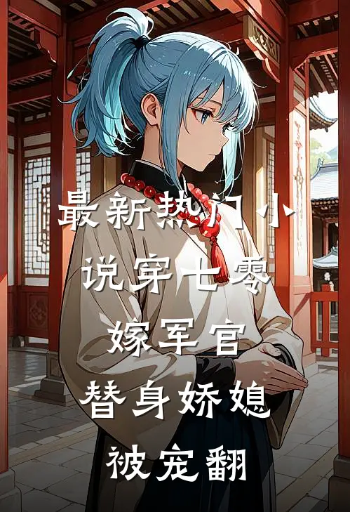 最新热门小说穿七零，嫁军官，替身娇媳被宠翻