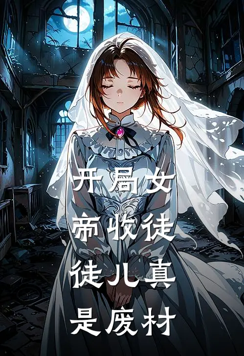 开局女帝收徒，徒儿真是废材