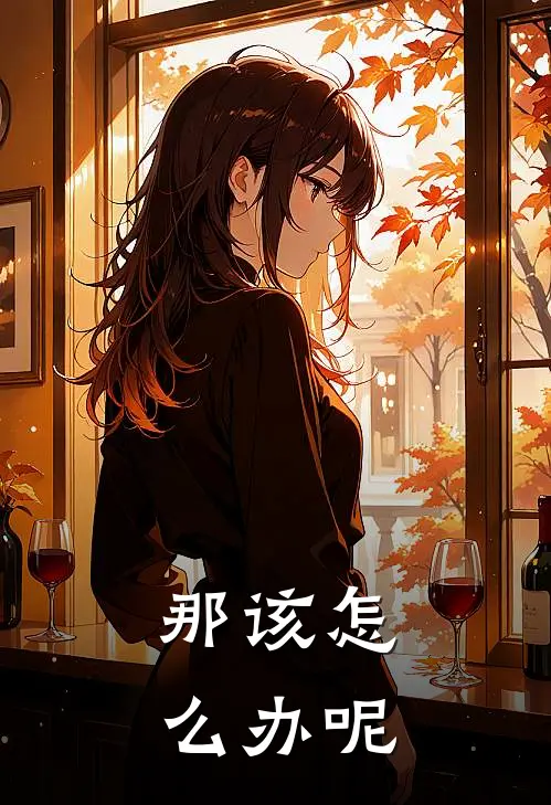那该怎么办呢