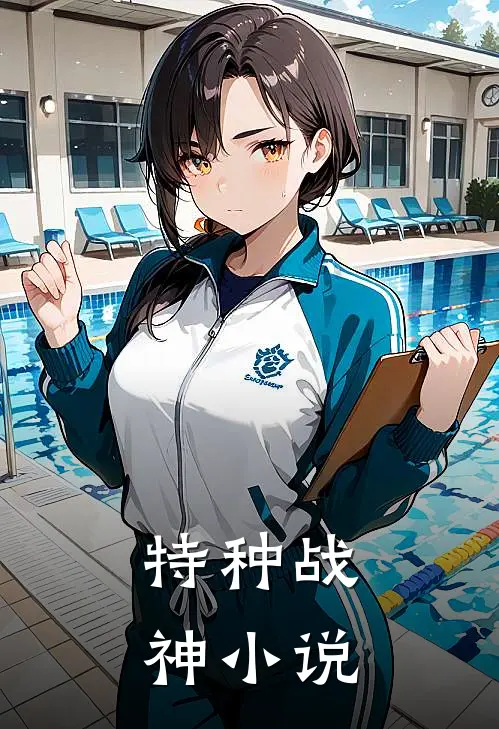 特种战神小说