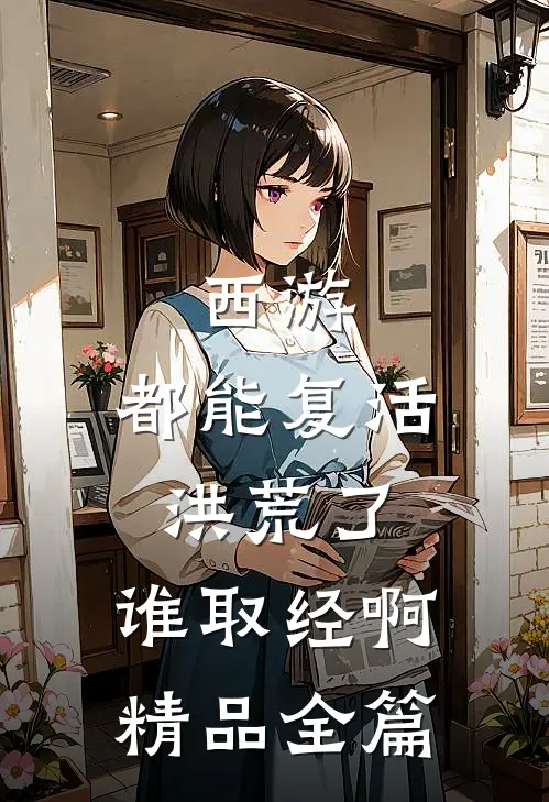 西游：都能复活洪荒了，谁取经啊精品全篇