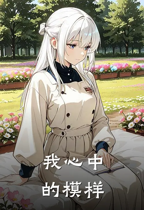 我心中的模样