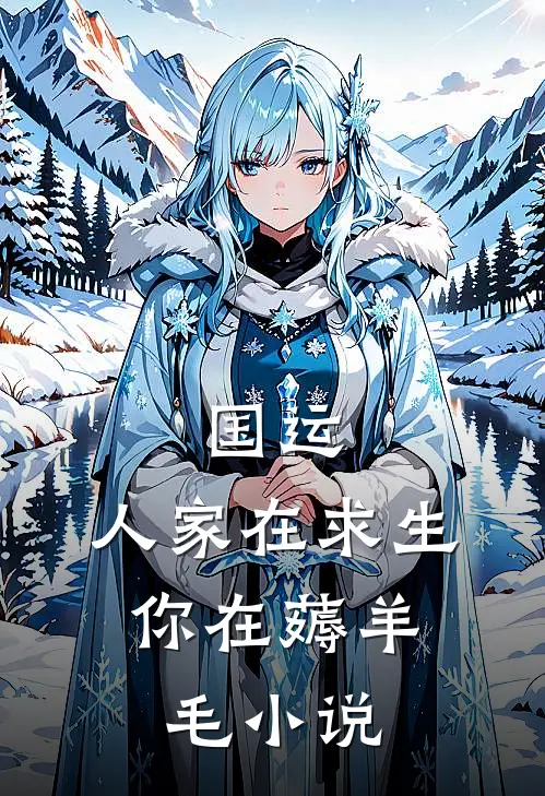 国运：人家在求生，你在薅羊毛小说