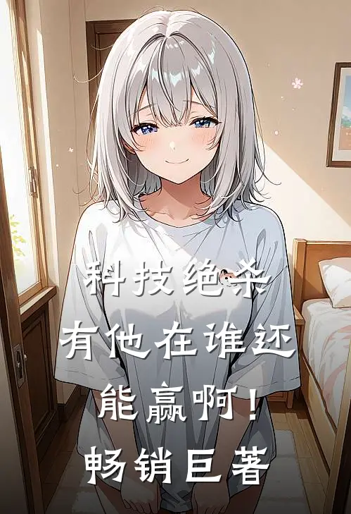 科技绝杀，有他在谁还能赢啊！畅销巨著