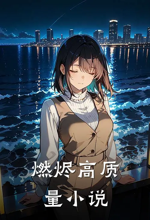 燃烬高质量小说