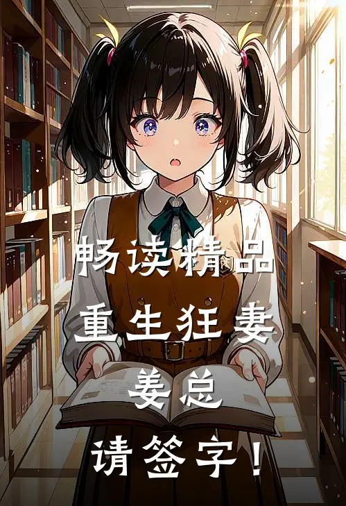 畅读精品重生狂妻：姜总，请签字！