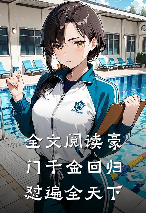 全文阅读豪门千金回归，怼遍全天下
