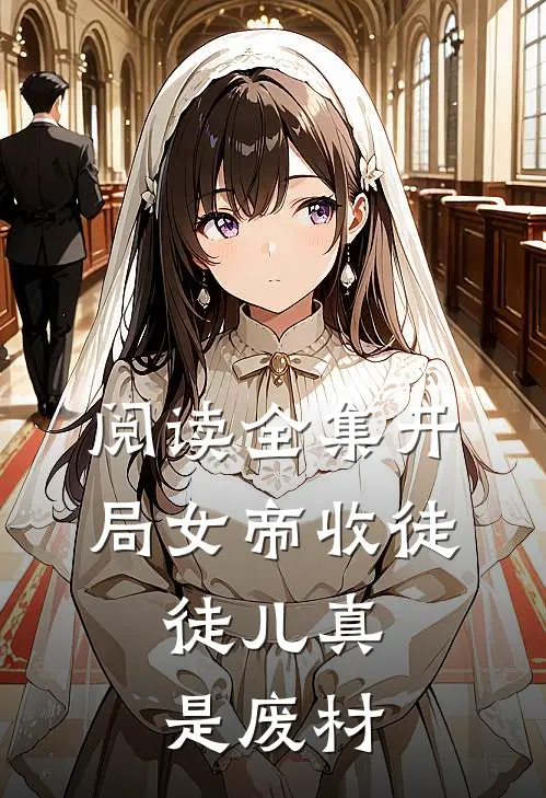 阅读全集开局女帝收徒，徒儿真是废材