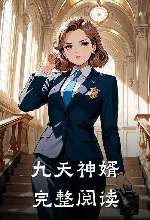 九天神婿完整阅读
