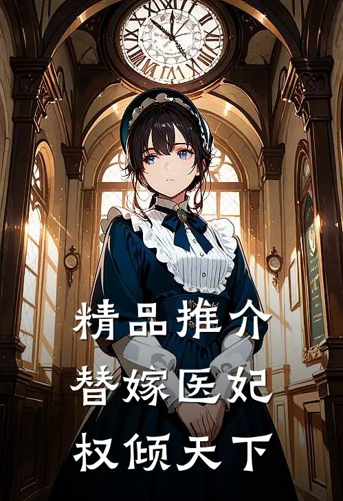 精品推介替嫁医妃权倾天下