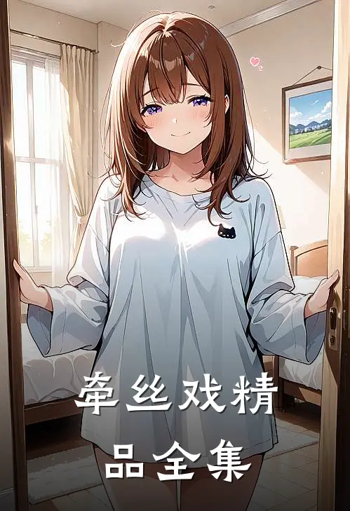 牵丝戏精品全集