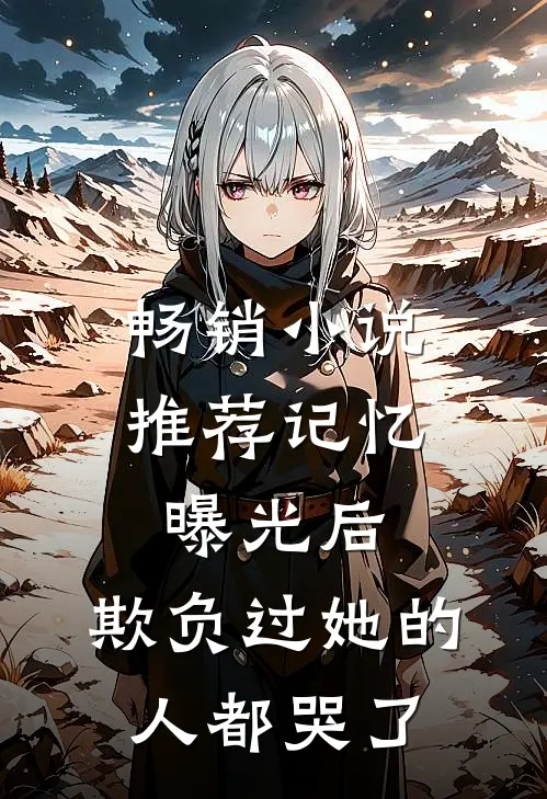 畅销小说推荐记忆曝光后，欺负过她的人都哭了