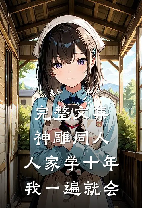 完整文集神雕同人：人家学十年，我一遍就会