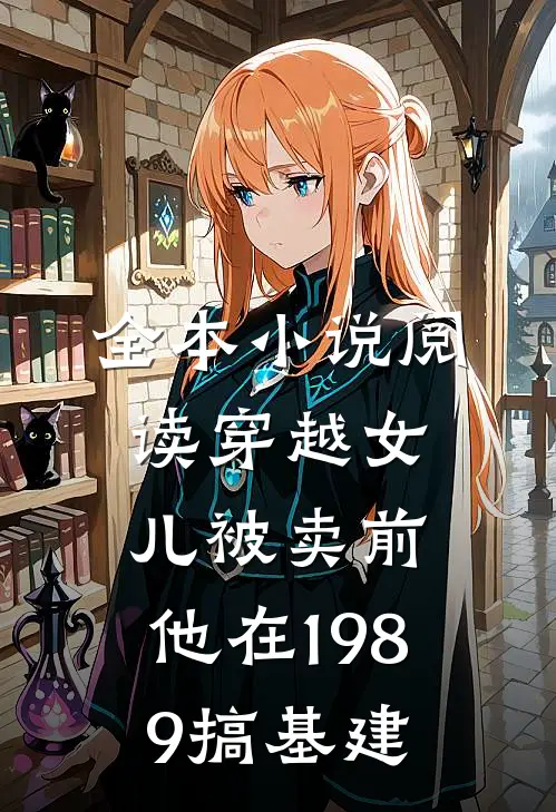 全本小说阅读穿越女儿被卖前，他在1989搞基建