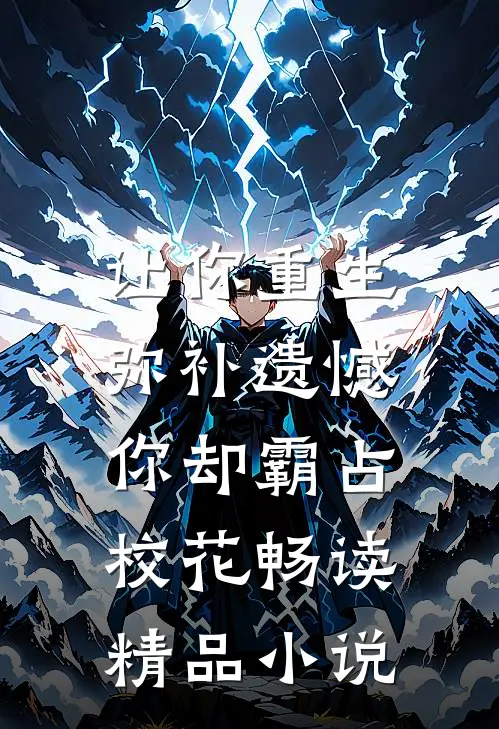 让你重生弥补遗憾，你却霸占校花畅读精品小说
