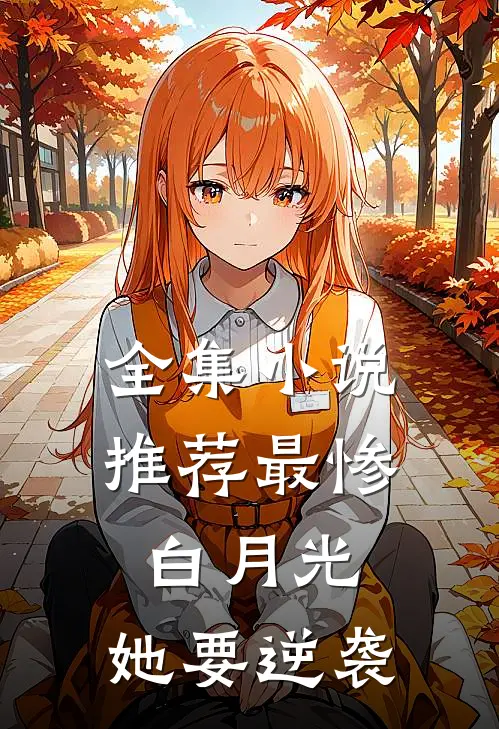 全集小说推荐最惨白月光，她要逆袭
