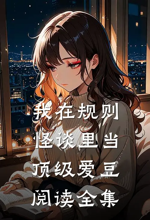 我在规则怪谈里当顶级爱豆阅读全集