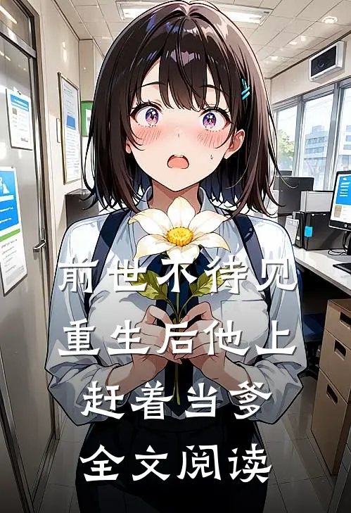 前世不待见，重生后他上赶着当爹全文阅读
